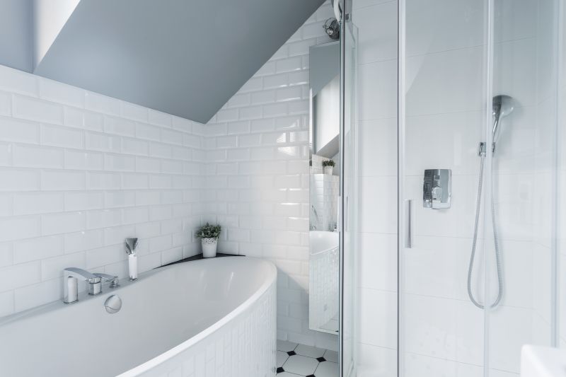 Bathroom Design Consultation