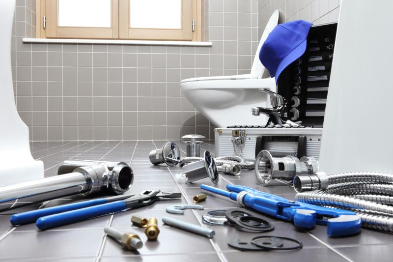 Top Bathroom Remodeling Companies in Morgantown, WV